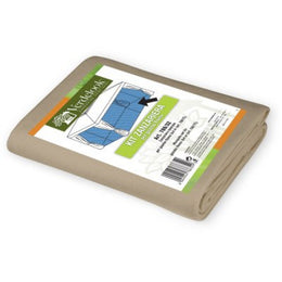 Kit moustiquaire tonnelle Rome 3x3 m