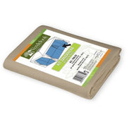 Kit moustiquaire tonnelle Rome 3x3 m