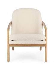 Fauteuil Elaide Pure