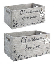 Ensemble de 6x Cassettes Egern Rett Grig C