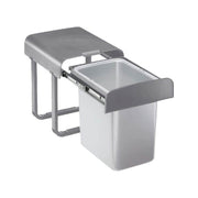 Poubelle amovible Aladin1 1 seau de 16 litres