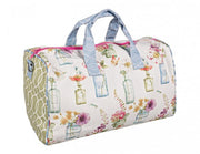 2x Sac Poésie Fleurs Rett