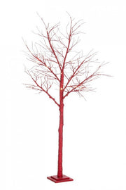 2x Arbre Timber Ros H210