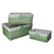 Tiroir papier hilary 1-3 vert clair cm38x27h16