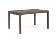 Table extensible Pelagius Coffee 135-270x90 COD. 0663176