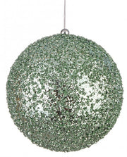 Sphère Pl Christie Verte D200