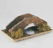 Pont avec bassin 16 cm pour crèche