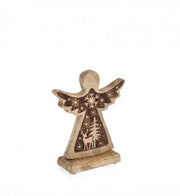 Support naturel Angelo Wald 8x