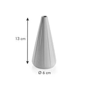 Éplucheur d'ail Presto D6x13h cm