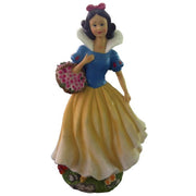 Statue de jardin Dame Blanche-Neige Verdelook
