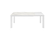 Table extensible 140-200 x 90 x 76 cm