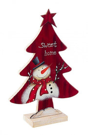 Support 6x Pino Gregory Rouge H23,5