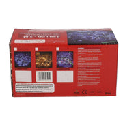 Fil lumineux 150 controleur led blanc chaud cm300 al. usage externe fixe