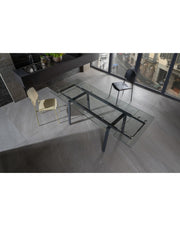 Table extensible 140-200 x 80 cm - Tommy