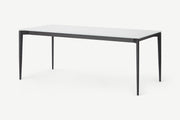 Table extensible 190-270x90