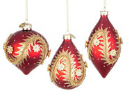 Pendaglio Vt Plushy Serpente Rouge Ass3 - 12x