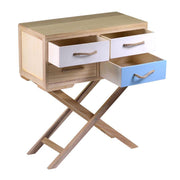 Armoire 4 tiroirs Ténérife