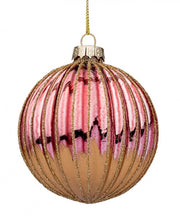 12x Sphère Vt Modish Rose