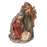 Nativita' résine cm12x10h19