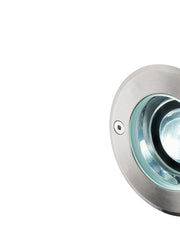 Calp.Bascular 6W LED 4000K Bascu Steel Line