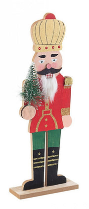 Figurine Soldat Willy Stand C 6x