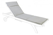 Coussin pour lit de bébé Poly 180 Tortora