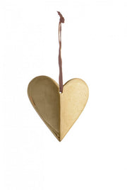 Pendaglio Shannon Cuore Oro 10x10H