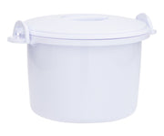 Cuiseur à Pâtes-Riz Diam 22 Cm Pour Micro-ondes