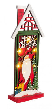 Décoration Maison Chaleureuse Babbo C 6x