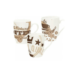 Mug Iris Moka Ligne Tognana