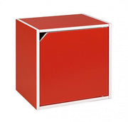 Cubo C-Porte Composite Rouge