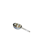 Tamis robuste en acier inoxydable GNALI d'un diamètre de 16 cm