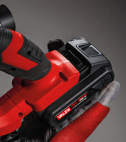 Perceuse-visseuse au lithium 18V de remplacement pour chargeur de batterie Valex 1.5-2.0Ah (Batt. 18V-1.5Ah)