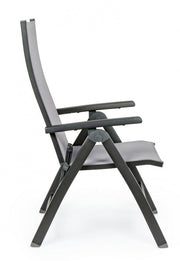 Fauteuil inclinable Cruise Antrac.Gk52