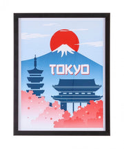 2x Quadro C-C Preuve 123 40X50