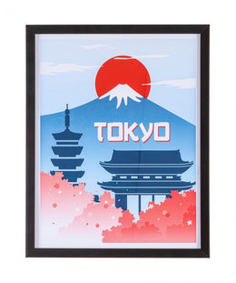 2x Quadro C-C Preuve 123 40X50