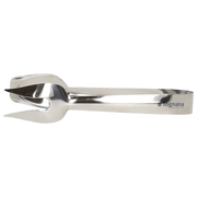 Miroir Clip Riflex Inox Argent
