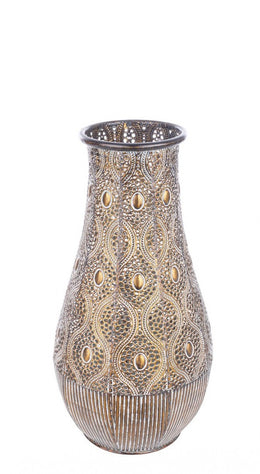 2x Bougeoir Aladdin Bomb Bruni S