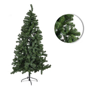 Monte Prado arbre vert 1291 branches cmø143h240