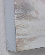 Huile sur toile 140x70