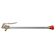 Pl Lancia A Leva Par Motopompe Cm.60 Pl 3.0