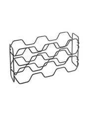 Porte-bouteille 10P 382910 Hexagon 10 Lava 43x12x22cm