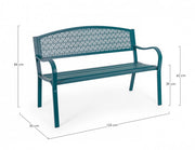 Panca Lizette Océan