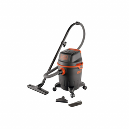 Bidone aspirate Black & Decker Mod. BXVC 20 PE