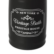 Porte-brosse à dents de la série new york