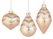 Pendaglio Vt Marylin Champagne Ass3 12x