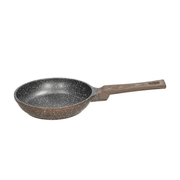 Mini Poêle à Frire 14 Cm Tognana En Aluminium Forgé Pour Tous Types De Cuisson