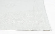 Tapis Delbar Beurre 120X180
