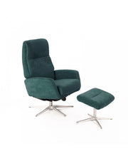 Fauteuil relax inclinable Z-002 STS