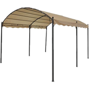 Gazebo Camel L400 x P300 x H248 cm